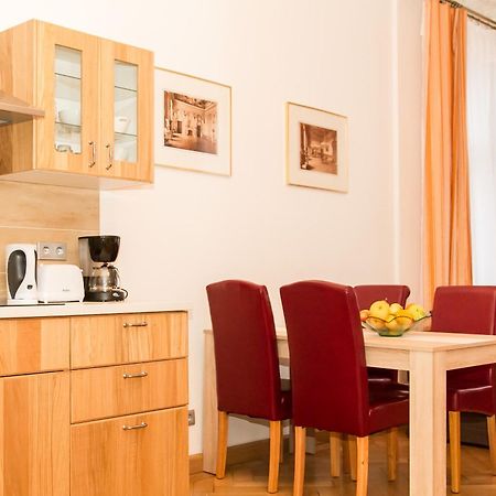Hotel Spreewitz Am Kurfuerstendamm Berlin Szoba fotó