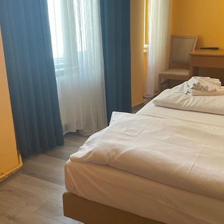 Hotel Spreewitz Am Kurfuerstendamm Berlin Kültér fotó