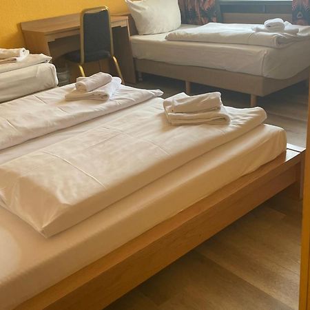 Hotel Spreewitz Am Kurfuerstendamm Berlin Kültér fotó