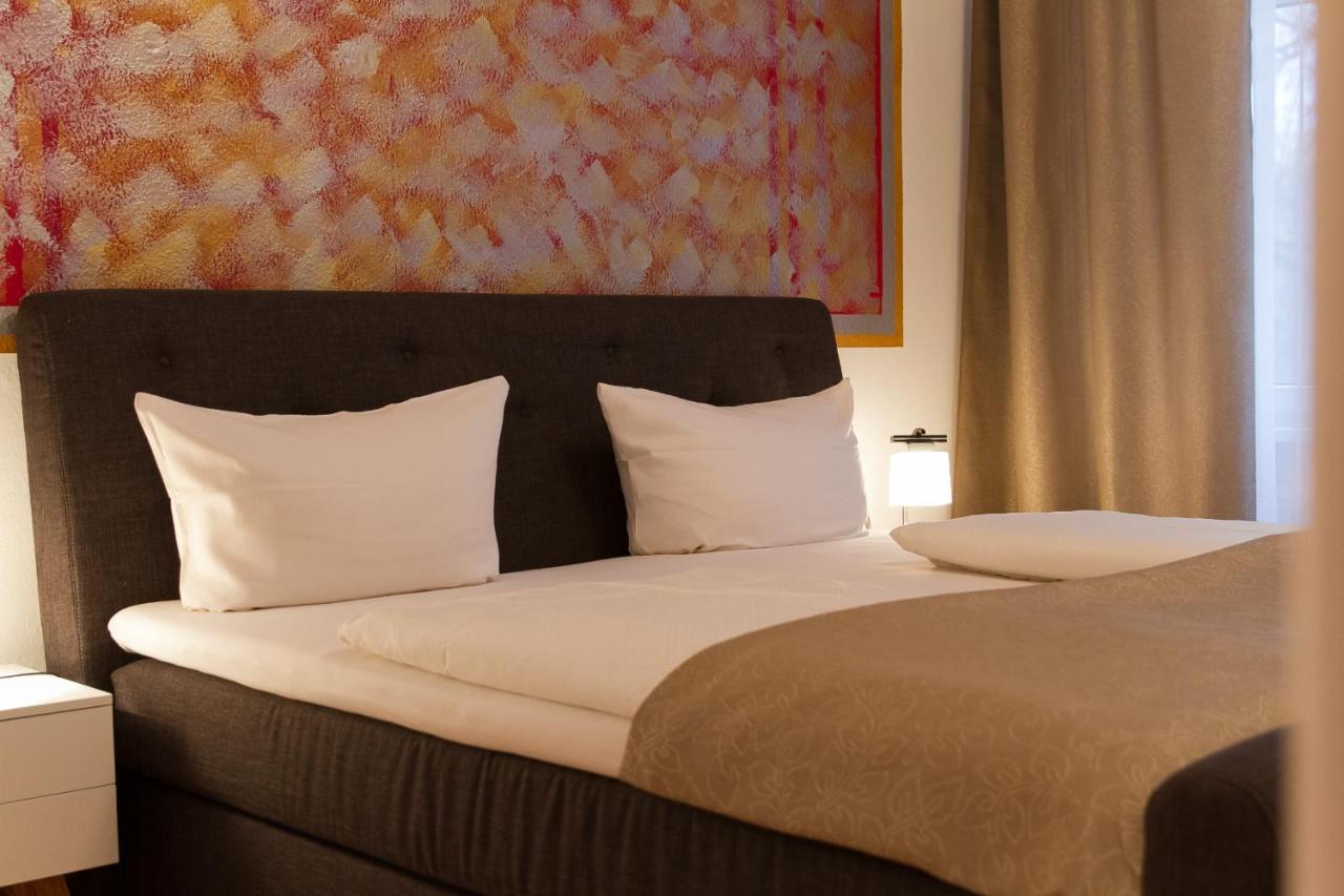 Hotel Spreewitz Am Kurfuerstendamm Berlin Kültér fotó