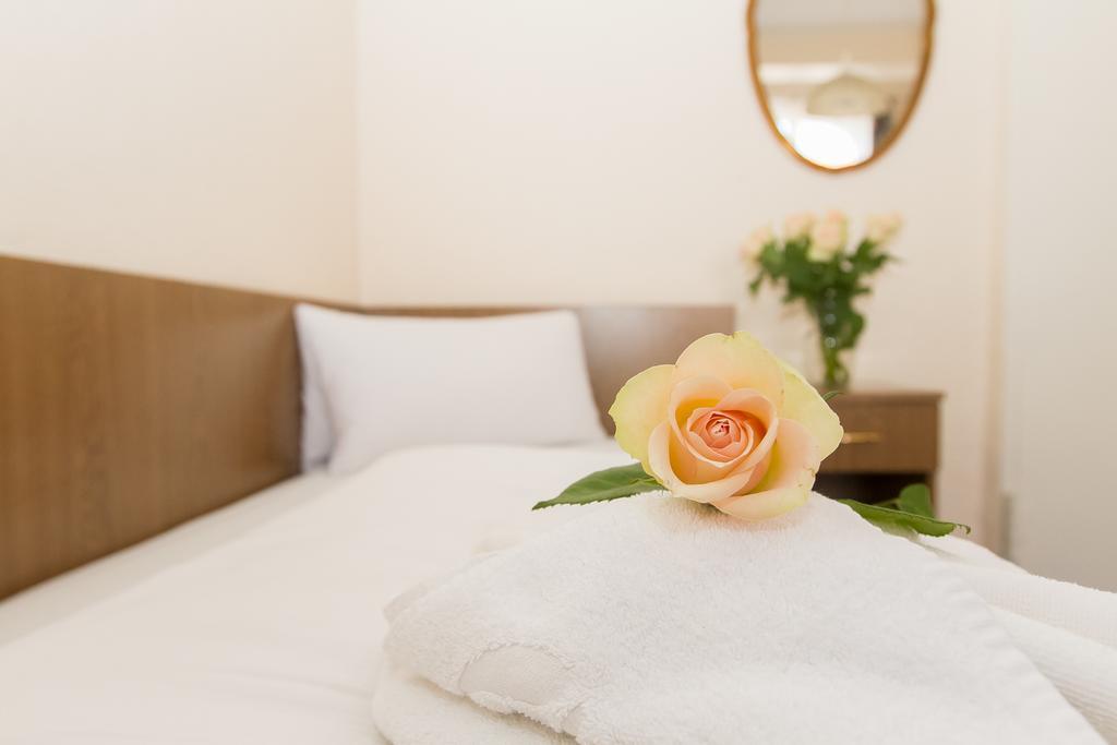 Hotel Spreewitz Am Kurfuerstendamm Berlin Kültér fotó