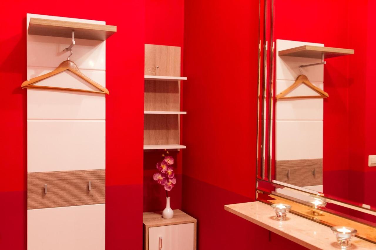 Hotel Spreewitz Am Kurfuerstendamm Berlin Kültér fotó