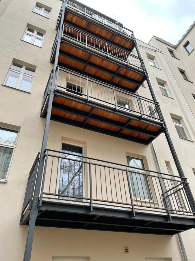 Hotel Spreewitz Am Kurfuerstendamm Berlin Kültér fotó