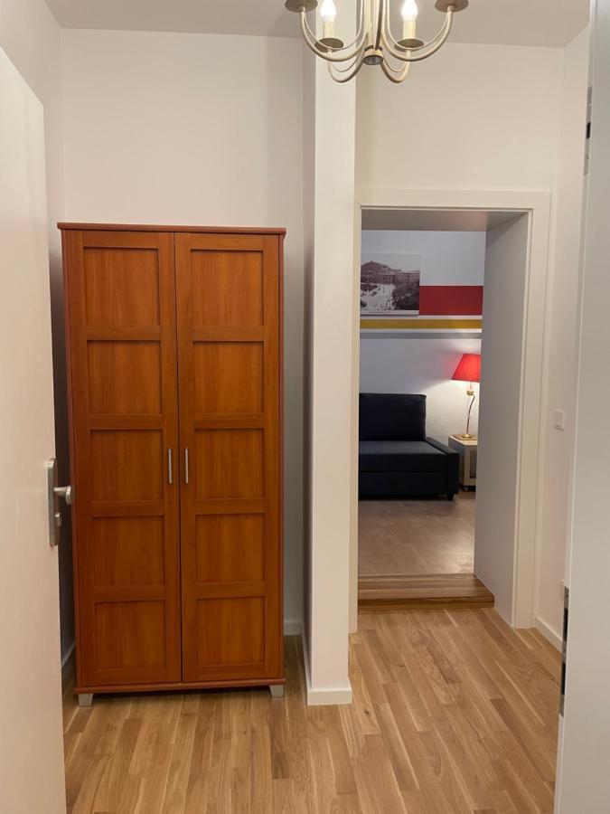 Hotel Spreewitz Am Kurfuerstendamm Berlin Kültér fotó