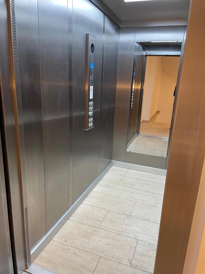 Hotel Spreewitz Am Kurfuerstendamm Berlin Kültér fotó