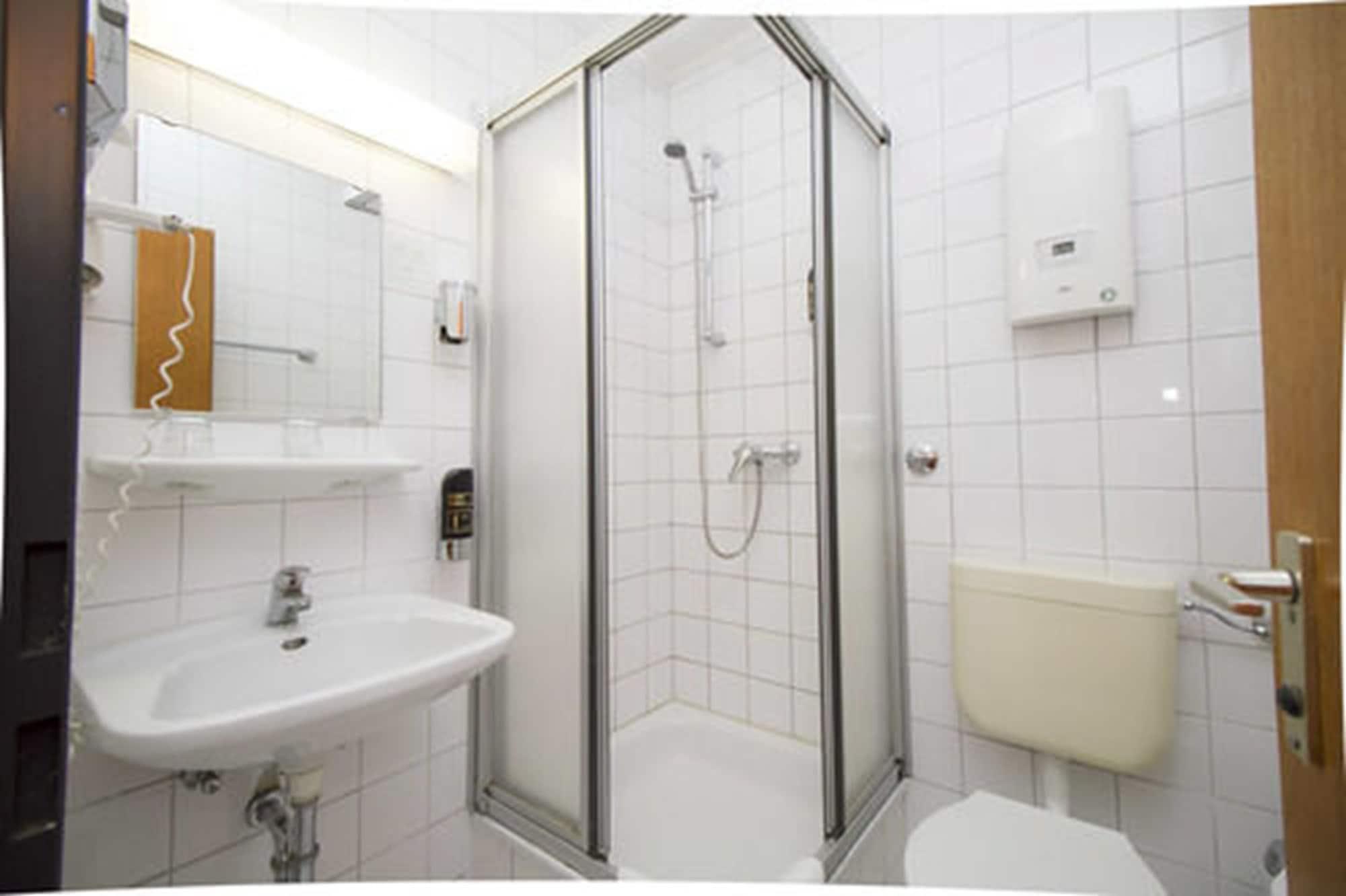 Hotel Spreewitz Am Kurfuerstendamm Berlin Kültér fotó