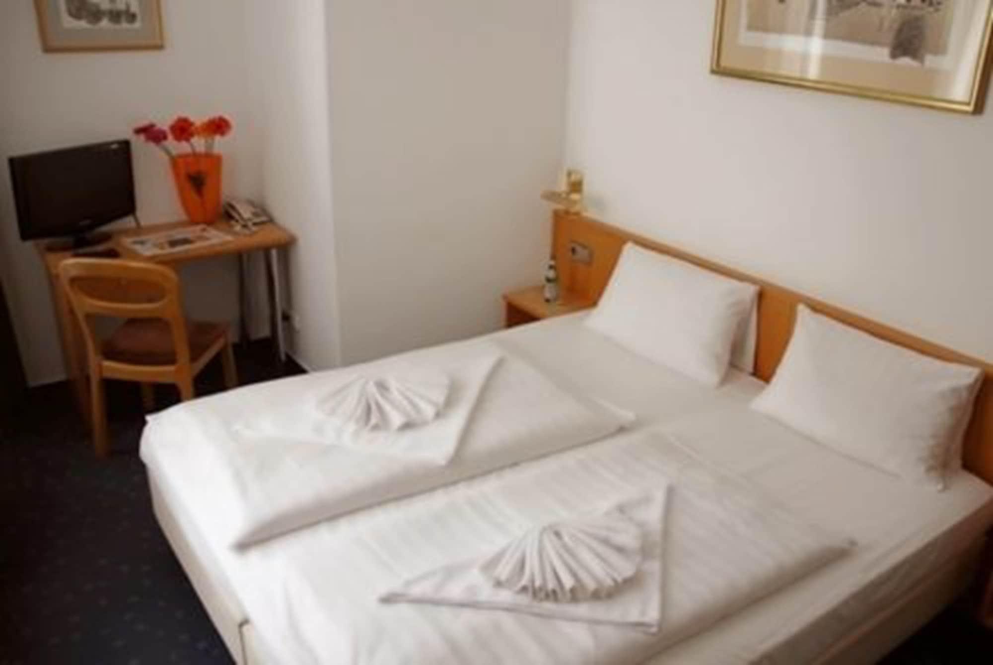 Hotel Spreewitz Am Kurfuerstendamm Berlin Kültér fotó