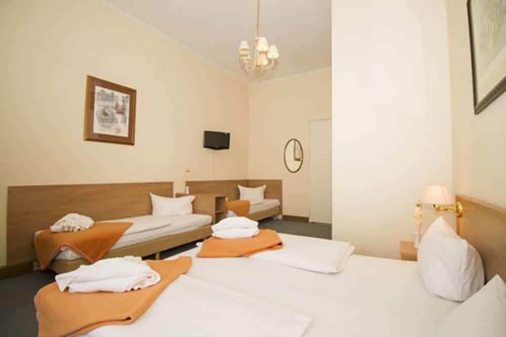 Hotel Spreewitz Am Kurfuerstendamm Berlin Kültér fotó