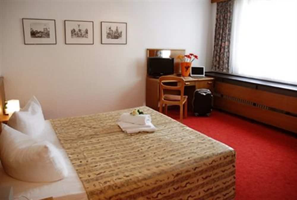 Hotel Spreewitz Am Kurfuerstendamm Berlin Kültér fotó
