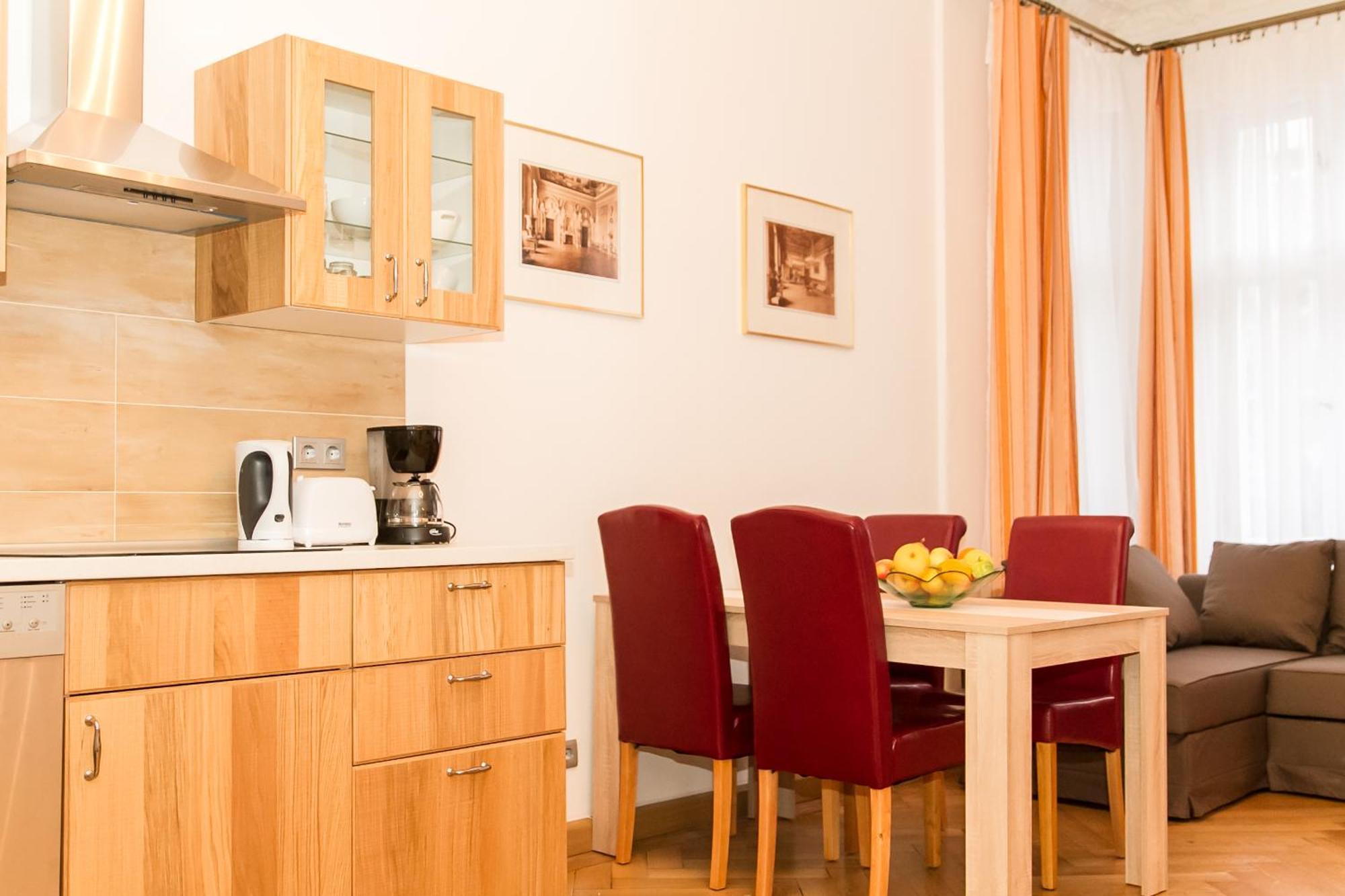 Hotel Spreewitz Am Kurfuerstendamm Berlin Szoba fotó