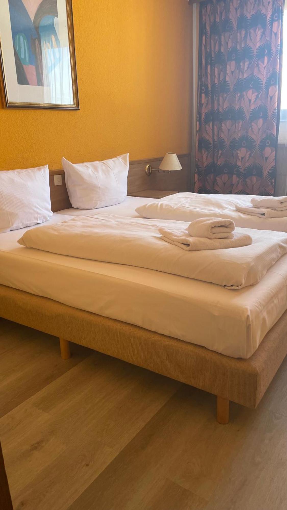 Hotel Spreewitz Am Kurfuerstendamm Berlin Kültér fotó