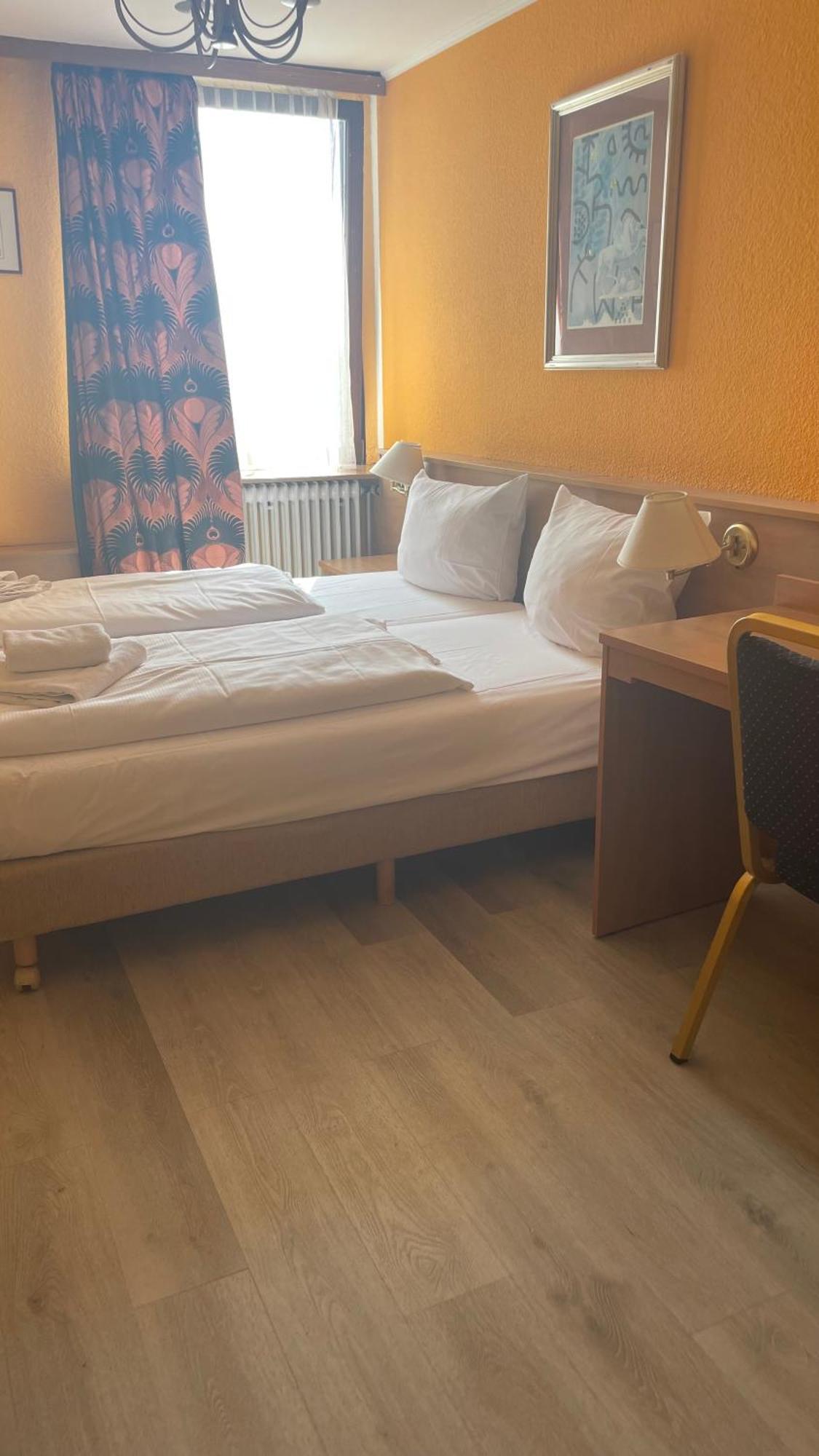 Hotel Spreewitz Am Kurfuerstendamm Berlin Kültér fotó