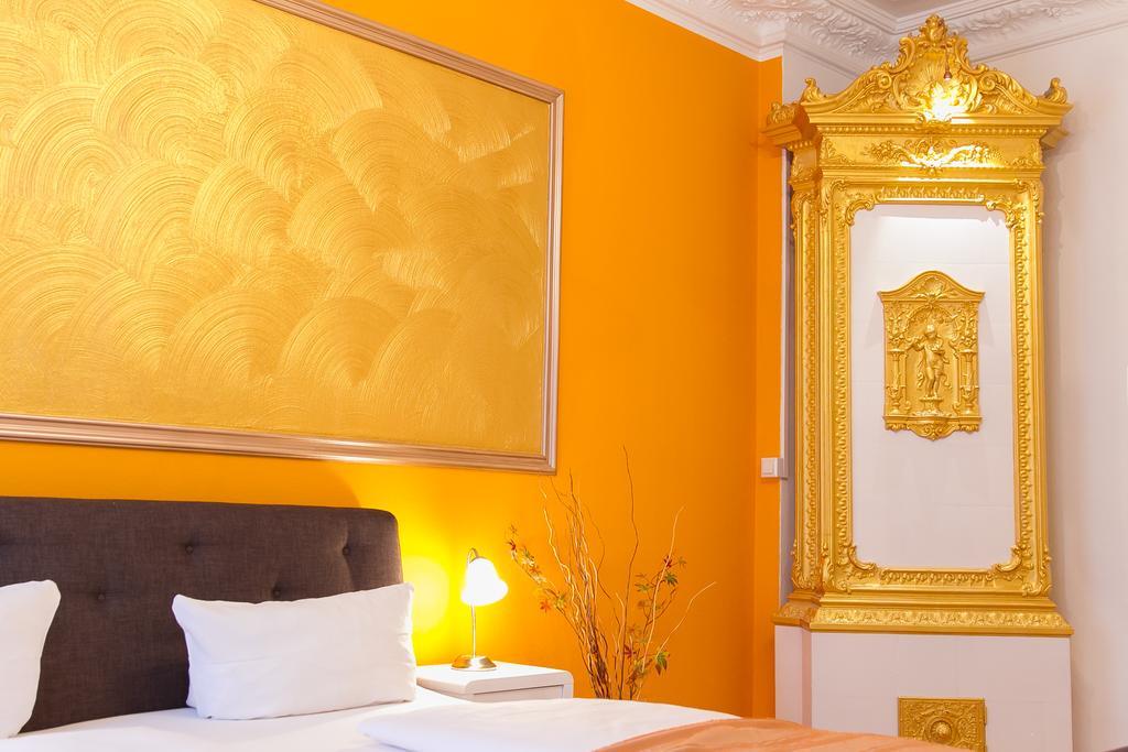 Hotel Spreewitz Am Kurfuerstendamm Berlin Szoba fotó