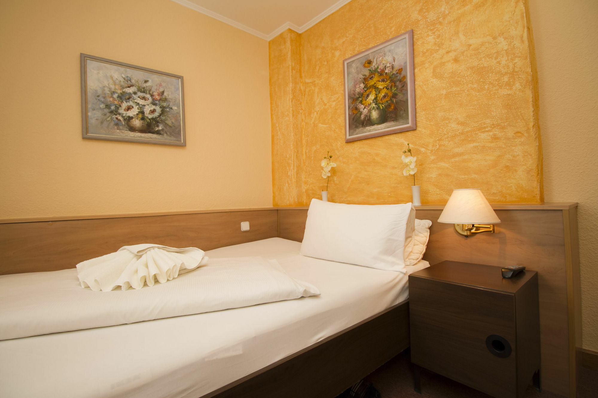Hotel Spreewitz Am Kurfuerstendamm Berlin Kültér fotó